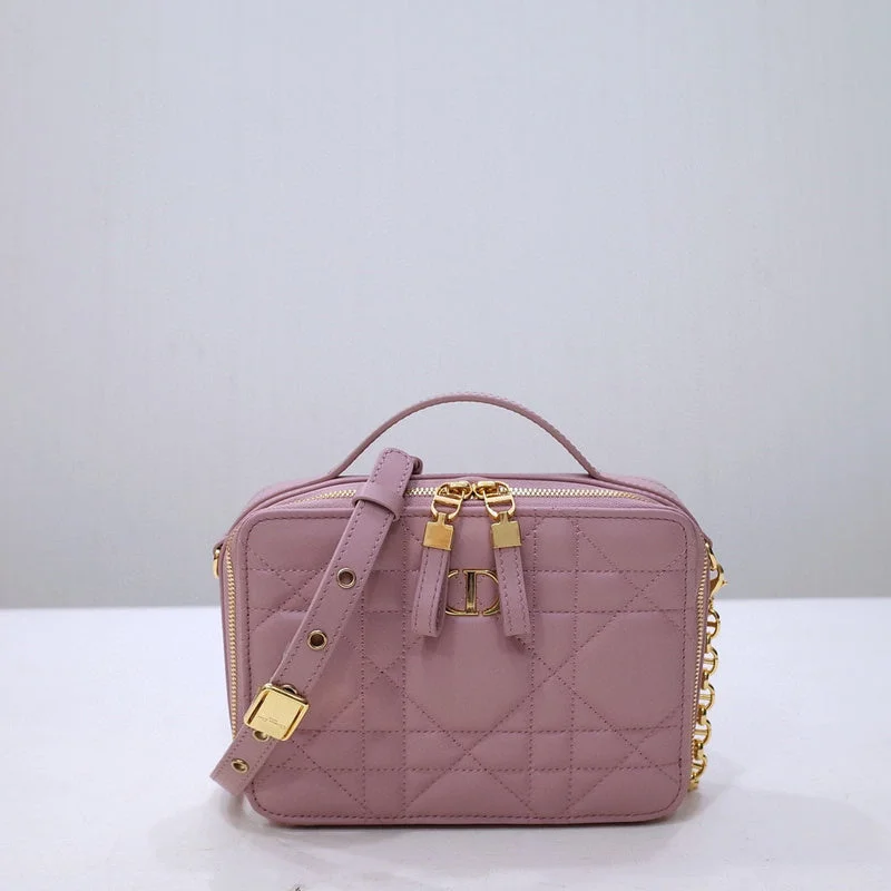 Christian Dior bags with a side - pocket for holding a water bottleChristian Dior  Bags - 3050