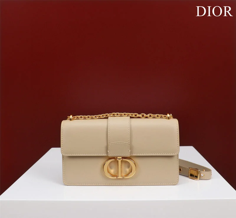 High - fashion Christian Dior bags with a geometric patternChristian Dior  Bags - 3214