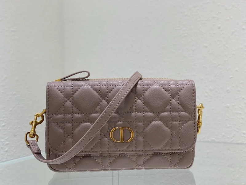 Christian Dior bags with a side - pocket for holding a water bottleChristian Dior  Bags - 3215