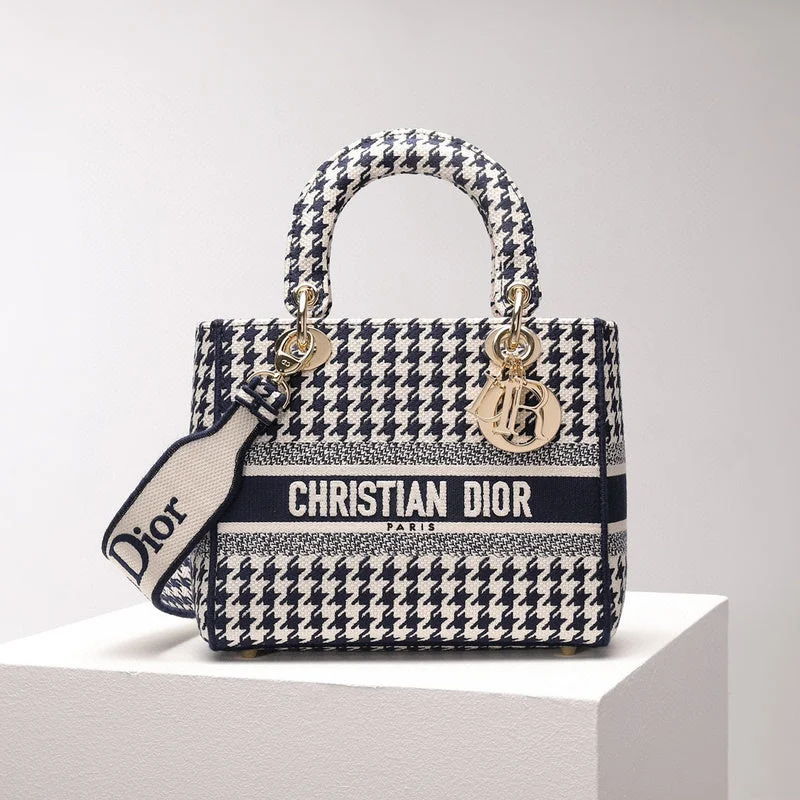 Christian Dior bags with a detachable coin purse insideChristian Dior  Bags - 3250