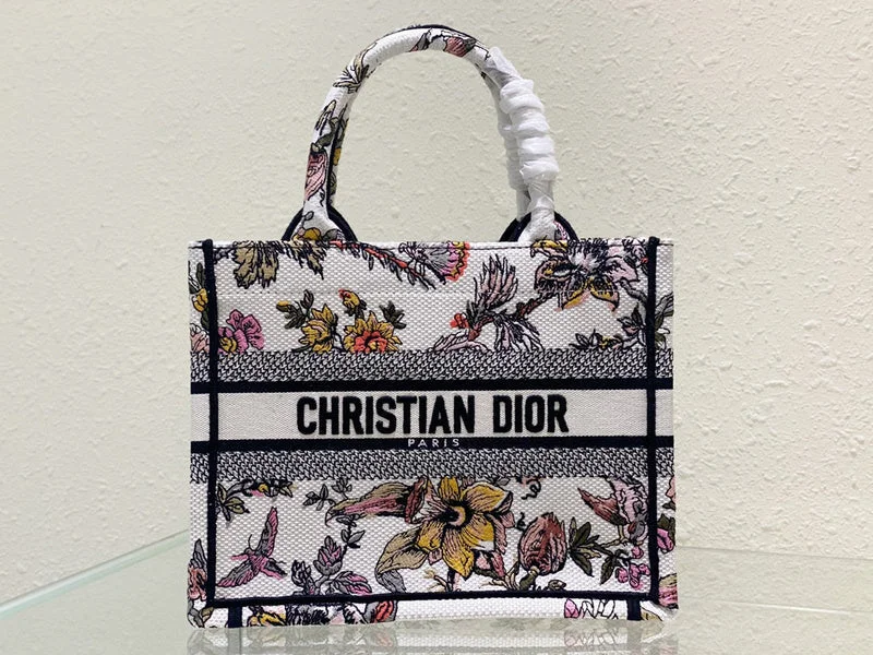 High - fashion Christian Dior bags with a geometric patternChristian Dior  Bags - 3275