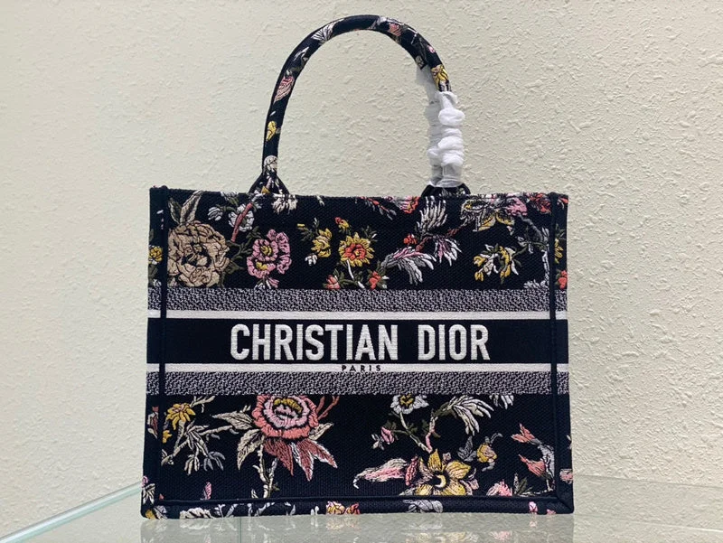 Christian Dior bags with a detachable coin purse insideChristian Dior  Bags - 3278