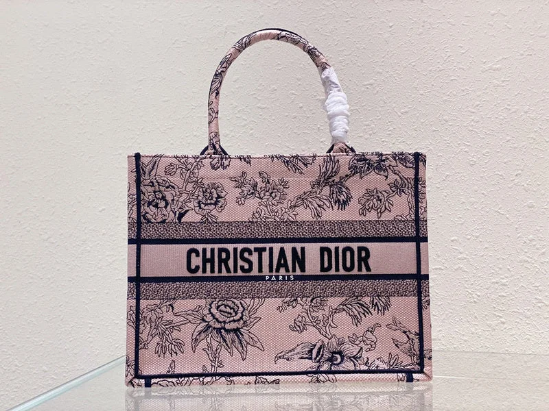 Contemporary Christian Dior handbags with a unique shapeChristian Dior  Bags - 3279