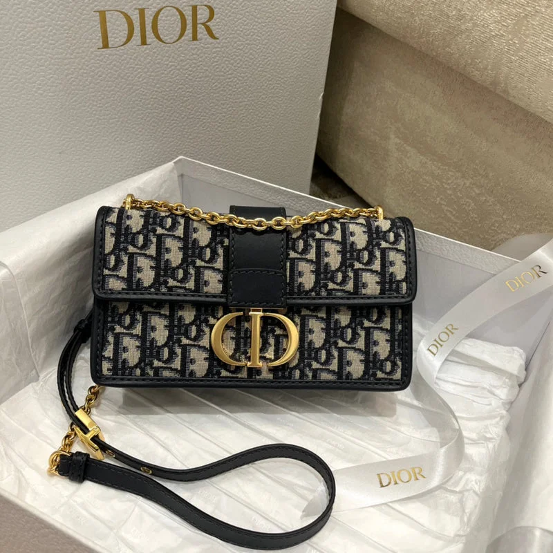 Christian Dior bags with a detachable coin purse insideChristian Dior  Bags - 3295