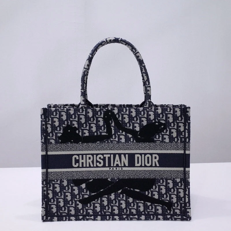 Christian Dior bags with a quilted pattern and gold - toned hardwareChristian Dior  Bags - 330