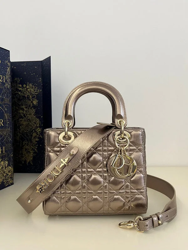 Christian Dior bags with a side - pocket for holding a water bottleChristian Dior  Bags - 331