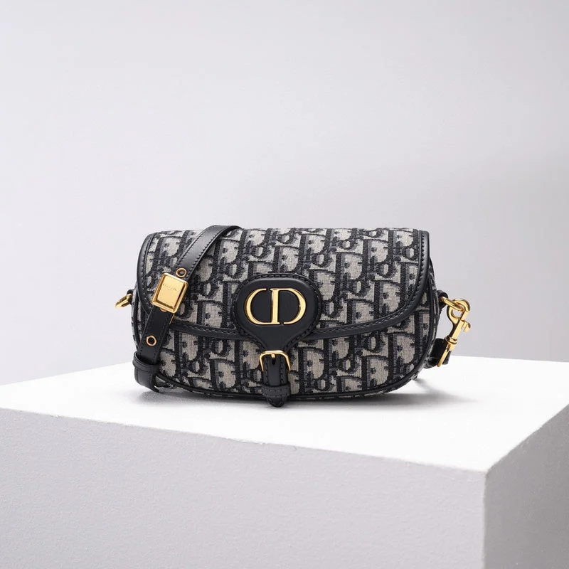 Luxury Christian Dior crossbody bags with a chain - link strapChristian Dior  Bags - 3311