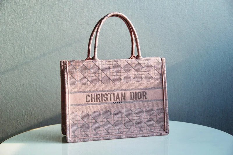 Christian Dior backpacks with a sleek, minimalist silhouetteChristian Dior  Bags - 3391