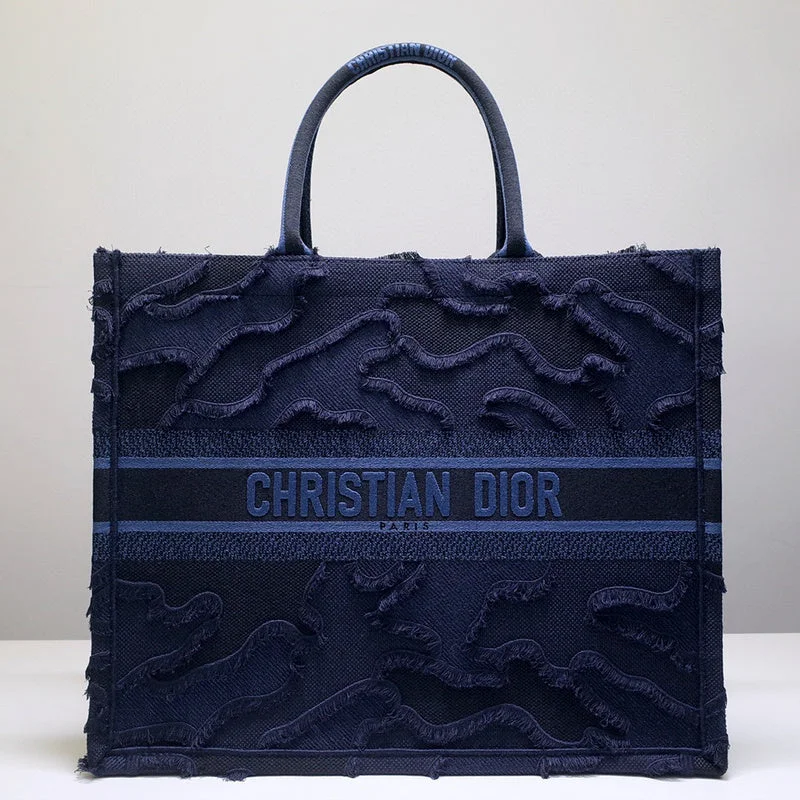 Christian Dior tote bags with a double - handle and shoulder - strap optionChristian Dior  Bags - 3393