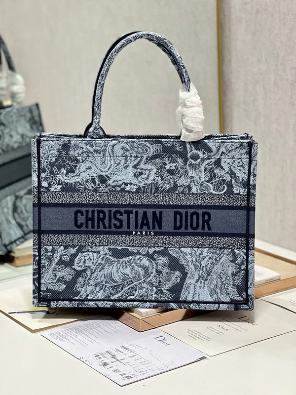 Contemporary Christian Dior handbags with a unique shapeChristian Dior  Bags - 340