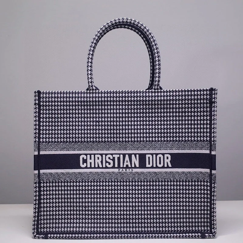 Stylish Christian Dior shoulder bags with a tassel - adorned zipperChristian Dior  Bags - 3406