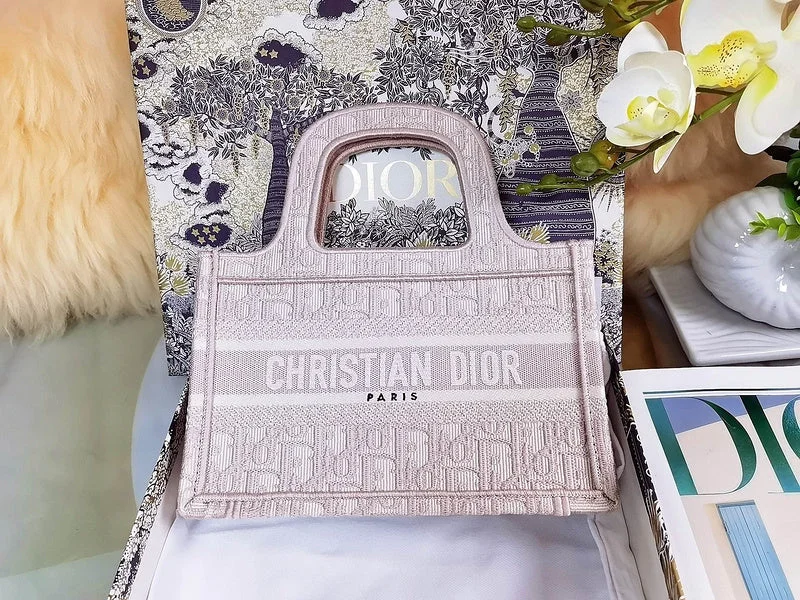 Stylish Christian Dior shoulder bags with a tassel - adorned zipperChristian Dior  Bags - 3419