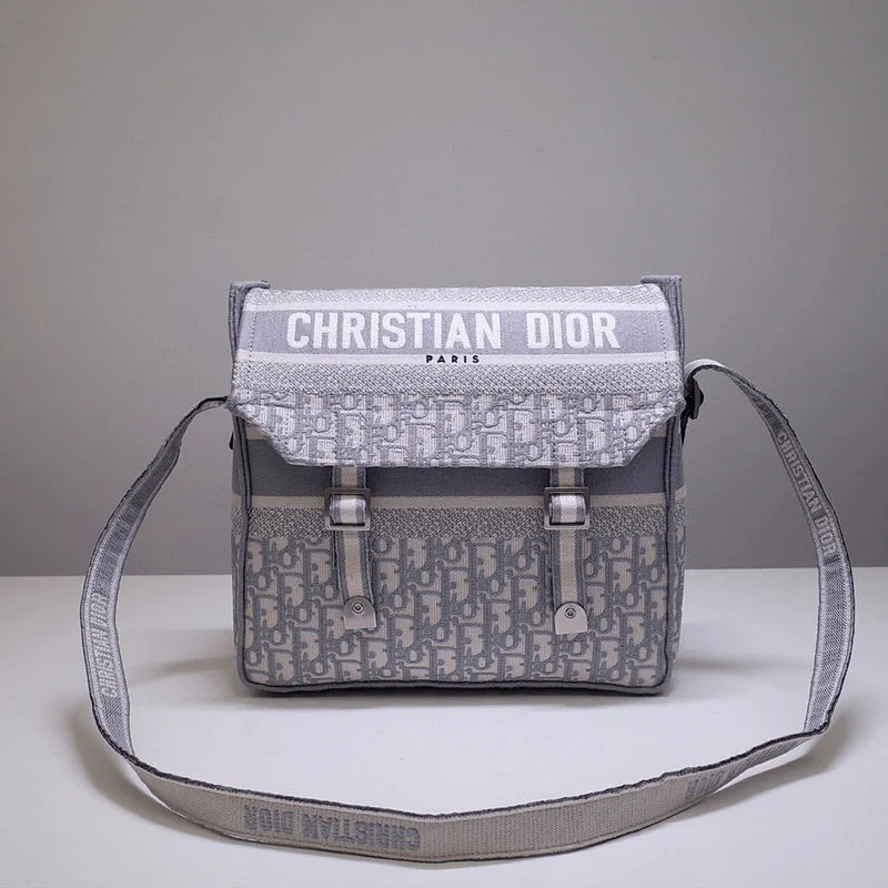 Christian Dior bags with a quilted pattern and gold - toned hardwareChristian Dior  Bags - 3450