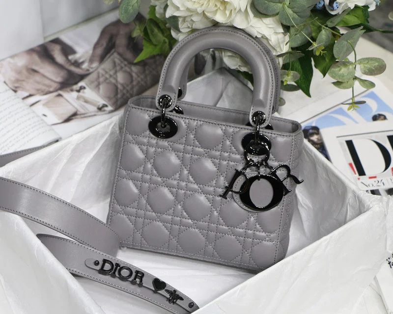 Contemporary Christian Dior handbags with a unique shapeChristian Dior  Bags - 3464