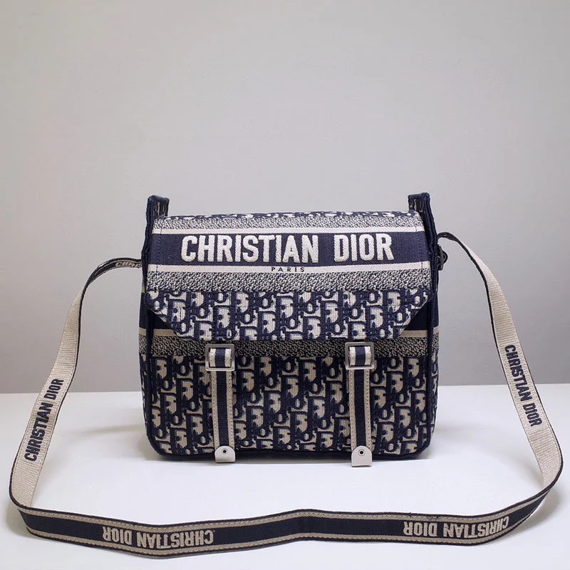 Christian Dior bags with a quilted pattern and gold - toned hardwareChristian Dior  Bags - 3466