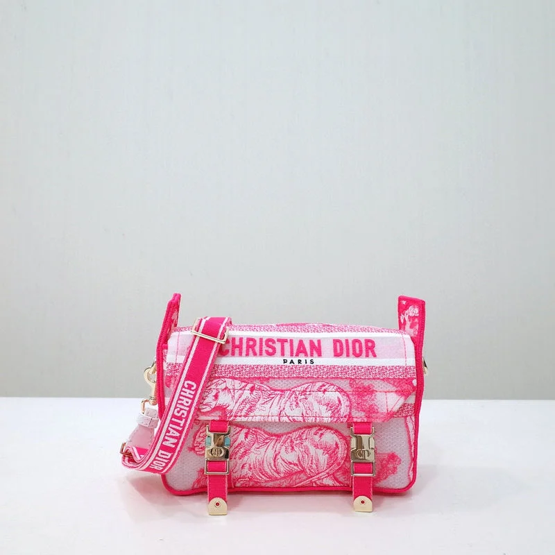 Luxury Christian Dior crossbody bags with a chain - link strapChristian Dior  Bags - 3468