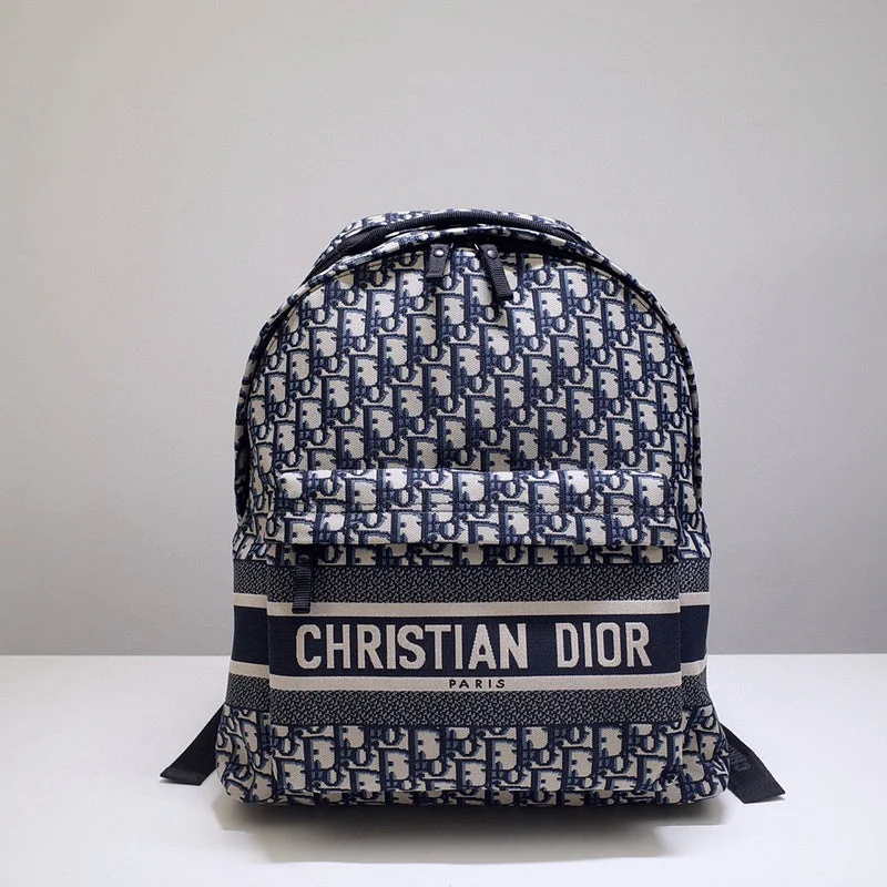 Contemporary Christian Dior handbags with a unique shapeChristian Dior  Bags - 3482