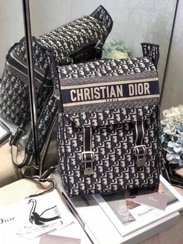 Christian Dior handbags with a detachable mirror for on - the - go touch - upsChristian Dior  Bags - 3484