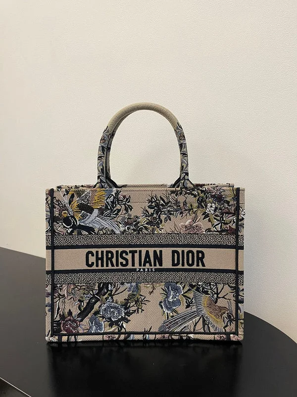 Contemporary Christian Dior handbags with a unique shapeChristian Dior  Bags - 4318